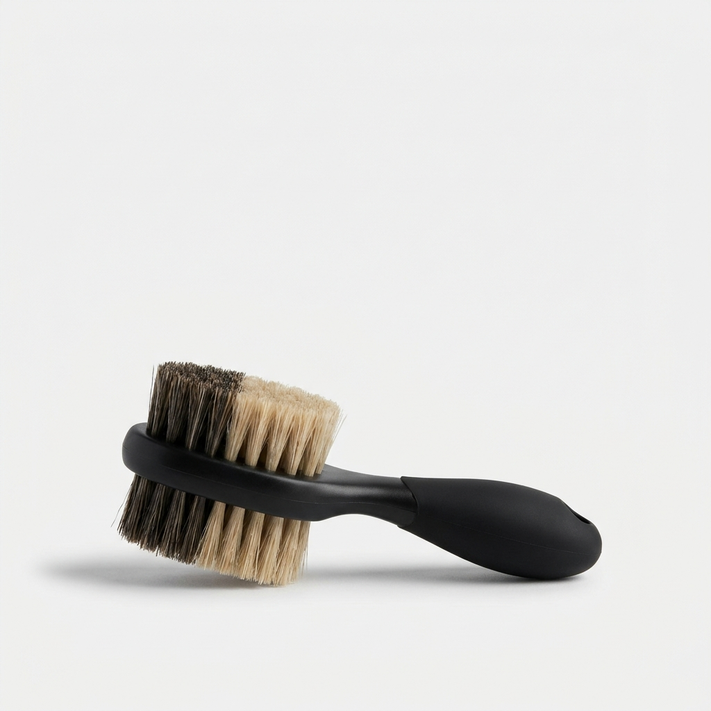 Brosse de nettoyage sneakers sans liquide csboutiK